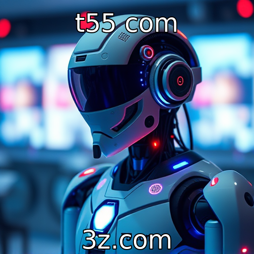 Como a inteligência artificial está mudando os jogos