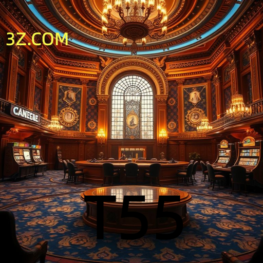 Anúncios Empolgantes no t55 com: O Futuro dos Games