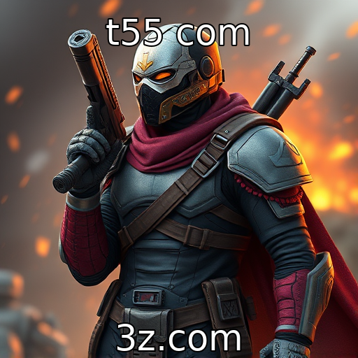 Melhorias no design de personagens em jogos modernos