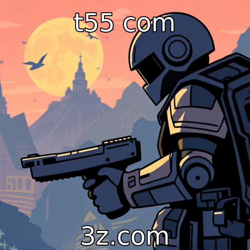 Tendências emergentes na narrativa de jogos modernos