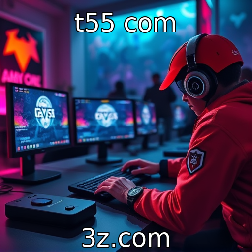 Evolução dos eSports e seu crescimento global