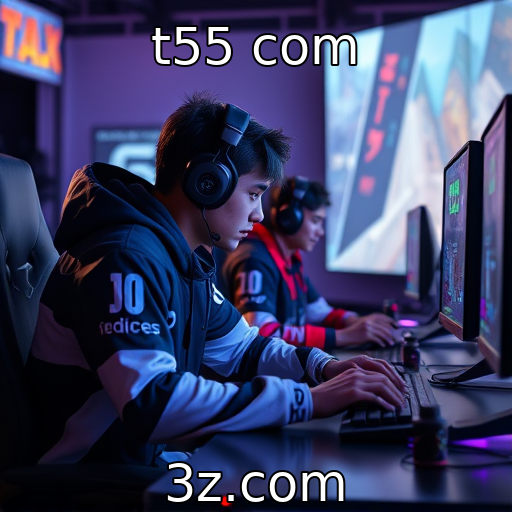 E-sports como ferramenta de inclusão social