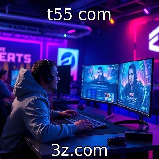 Avaliação do mercado de eSports e suas oportunidades