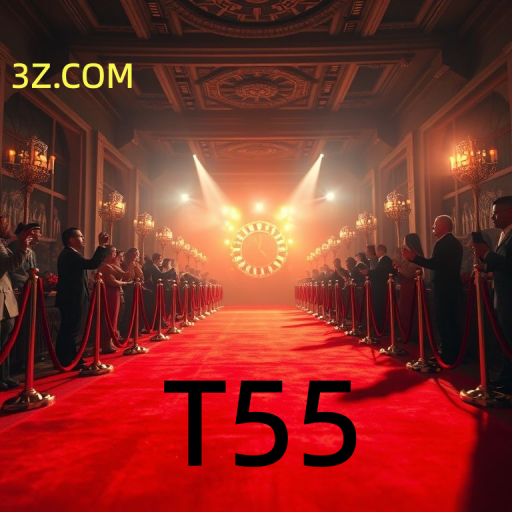 t55 com: Exclusivo e Inovador para Jogadores Apaixonados