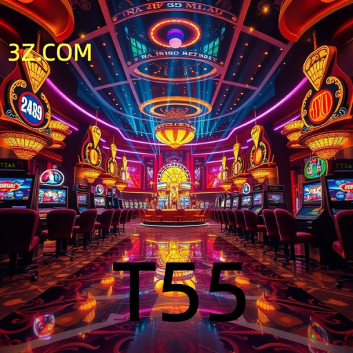 Feedback do t55 com: A Revolução da Comunidade Gamer