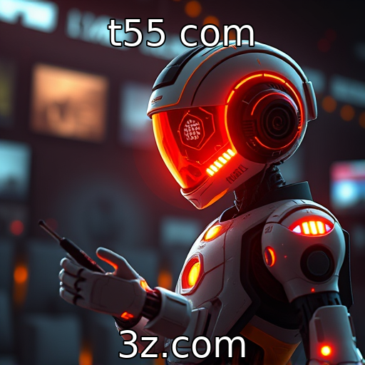 Avanços em inteligência artificial nos jogos futuros