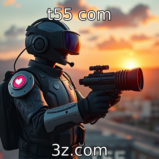 Futuro da realidade virtual nos jogos