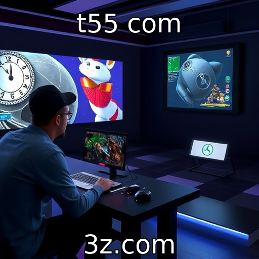 Game design e a experiência do usuário em foco