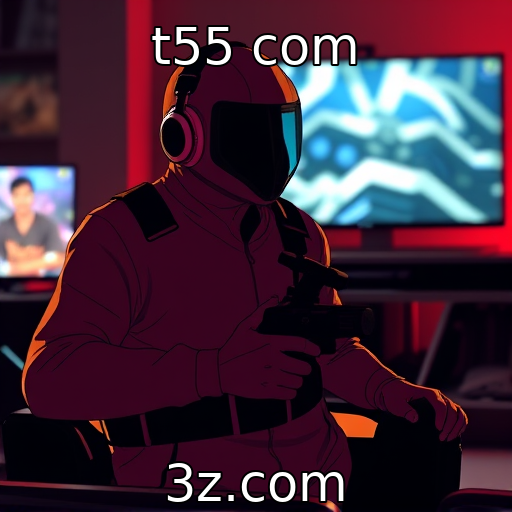 Transformação no consumo de jogos com a ascensão do streaming