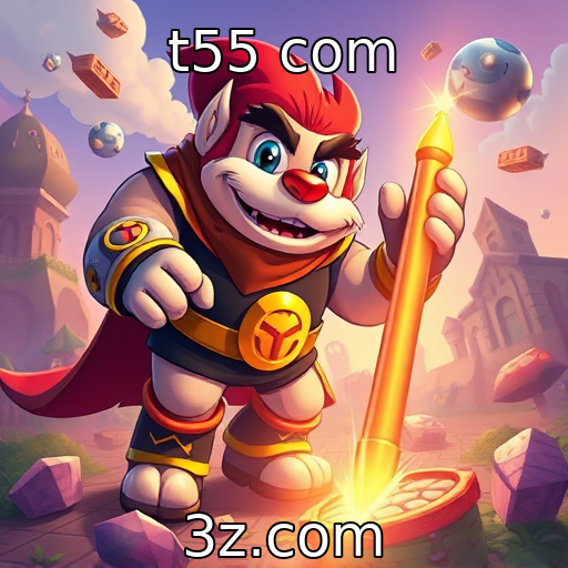 Tendências e inovações na indústria de jogos