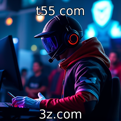 Investimentos crescentes em eSports e suas consequências