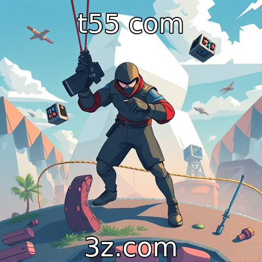 Mercado de jogos independentes em ascensão