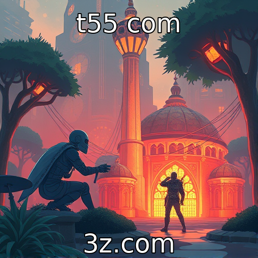 Inovação em narrativas interativas nos jogos