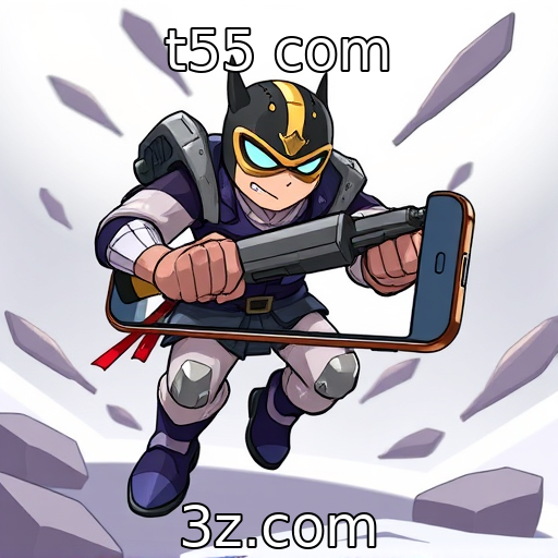 Jogos mobile e sua popularidade crescente