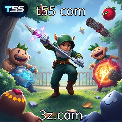 Tendências de jogos online em plataformas móveis