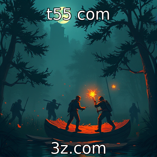 Importância da narrativa em jogos modernos