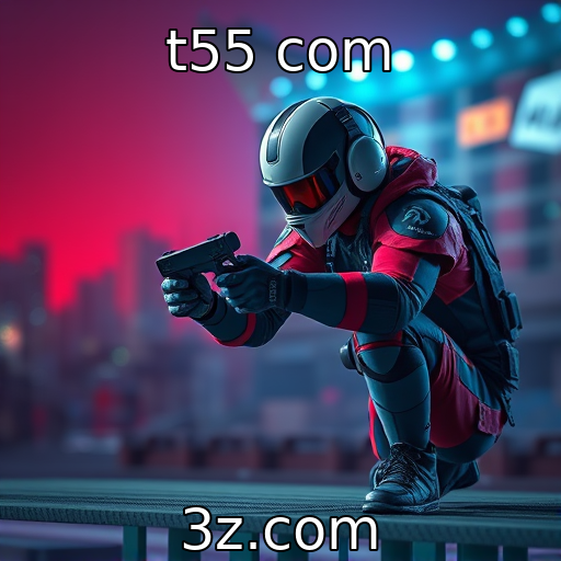 Novas tecnologias moldam a experiência de jogos