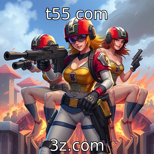 Novas tendências em jogos multiplayer online