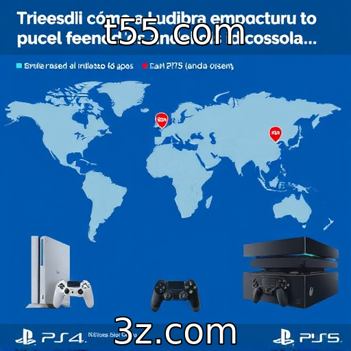 Efeitos da pandemia na venda de consoles