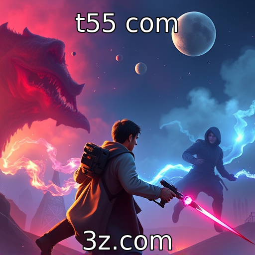 Tendências recentes na narrativa dos jogos modernos