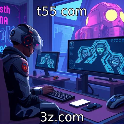 Tendências tecnológicas que moldam a indústria de jogos